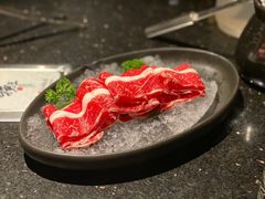 -捞王锅物料理(凯旋路店)