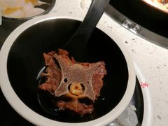 -京韵胡同·酱香羊蝎子火锅涮肉(长寿路店)