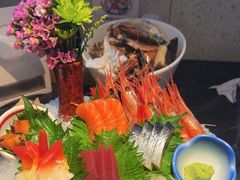-极盐铁板烧(仓山万达广场店)