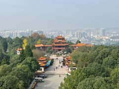 -富乐山