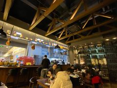 -1861意大利餐厅(文化广场店)