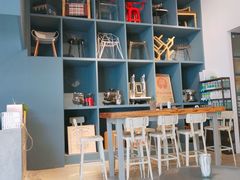 -微焙咖啡工厂(海峡创意产业园·红坊店)