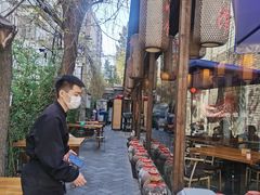 -锦小馆(安贞店)