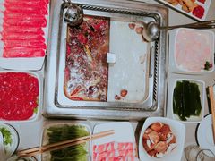 -海底捞火锅(凯德广场店)