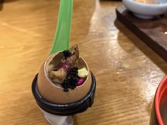 -鳗鱼家·深夜食堂(军博店)