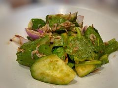 南山小拌菜-子霖南山鲜虾面(南山总店)
