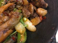-小四川(厚街珊美店)