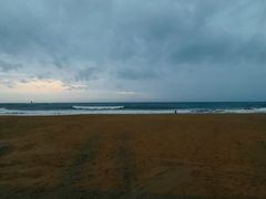 -海云台海滩
