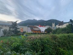 -泰安东尊华美达广场酒店·自助餐厅