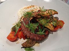 -LESCEDARS Brasserie Bistro香柏树