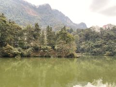 -青城山