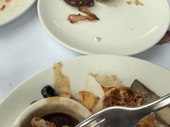 -拉蒂娜·巴西牛排馆 Latina·Brazilian Steakhouse(陆家嘴旗舰店)