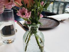 -马克西姆俄罗斯餐厅(通亚街店)