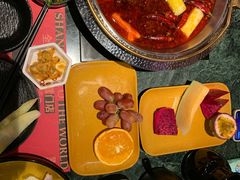 -牛New寿喜烧(曹路花园城店)
