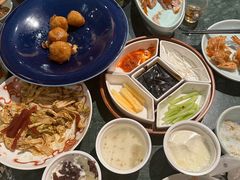 -小吊梨汤·北京菜·烤鸭(清河万象汇店)