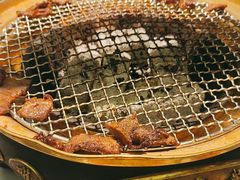 -山焱·炭火自助烤肉(周浦万达店)