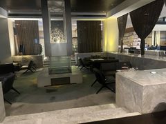 -天津东凯悦酒店·大堂吧
