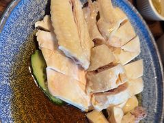 -章记星洲 · 新加坡餐厅(望京店)