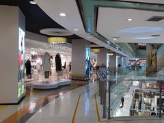 -银座商城(玉函店)