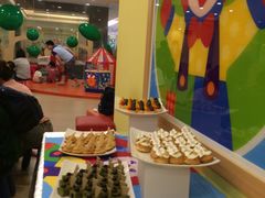 -金宝贝早教(和悦汇店)