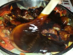 -黄记煌三汁焖锅(崇文门店)