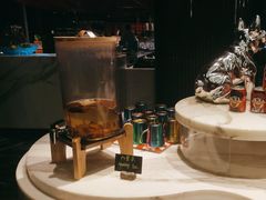 -西安W酒店·WEI全味西餐厅