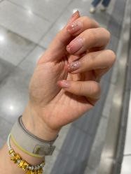 -IDO美甲美睫