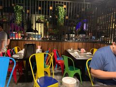 -美滋滋尚鱼烤鱼餐厅(空港店)