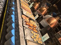 -禾斗海鲜自助(市南银座店)