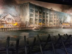 -上海四行仓库抗战纪念馆