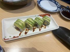 -小山日本料理(太古汇店)