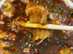 红烧武昌鱼-卢庄(江汉路店)