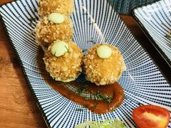 -帕歌西班牙餐厅paco tapas