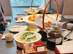 -鸽子侯·家宴·平价海鲜(市图书馆店)