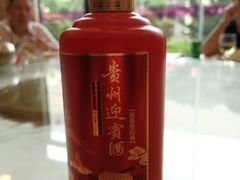 -东豪园林海鲜酒家(南港路辅路店)