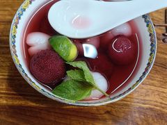 -中卫御苑福膳·养生局(圆明园店)