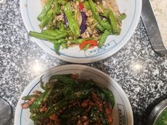 -湘下佬·老长沙吃货铺(酃湖万达店)