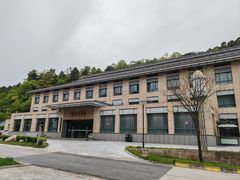 -玉华宫酒店