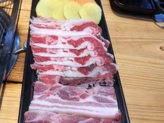 -麻蒲碳烤肉(远景路1号店)