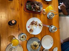 -鲁山人日本料理·放题·套餐(松卫北路店)