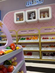 -米兜欢乐王国·儿童乐园(宝安益田假日天地店)