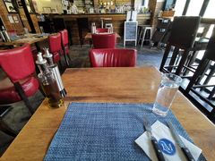 大堂-LA MAISON公鸡和龙(蛇口店)