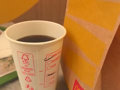 -麦当劳(西单明珠店)