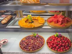 -菊上日式料理(蚌埠银泰店)