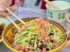-小民大排档(江汉路店)