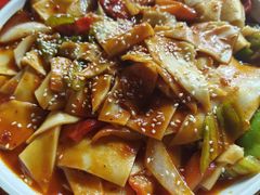 -萨里尔烤肉餐厅(曦华源店)