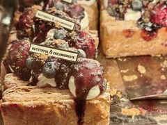 -B&C黄油与面包·THE GARDEN BAKERY概念店(世纪汇店)