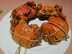 -杭州钱江新城万怡酒店-西餐厅