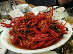-忆口香龙虾(珠海夏湾老店)