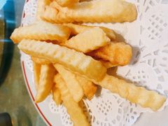 -吴系粤菜馆·茶餐厅(深业上城店)